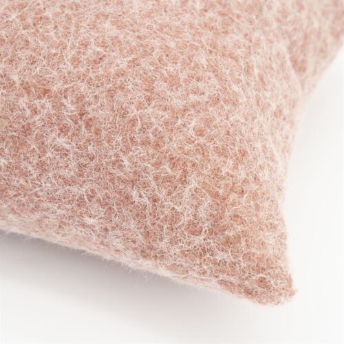 Pillow Kelso – pink