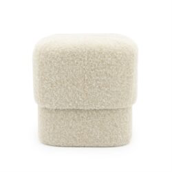 Stool Kelso – taupe