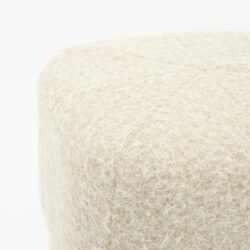 Stool Kelso – taupe