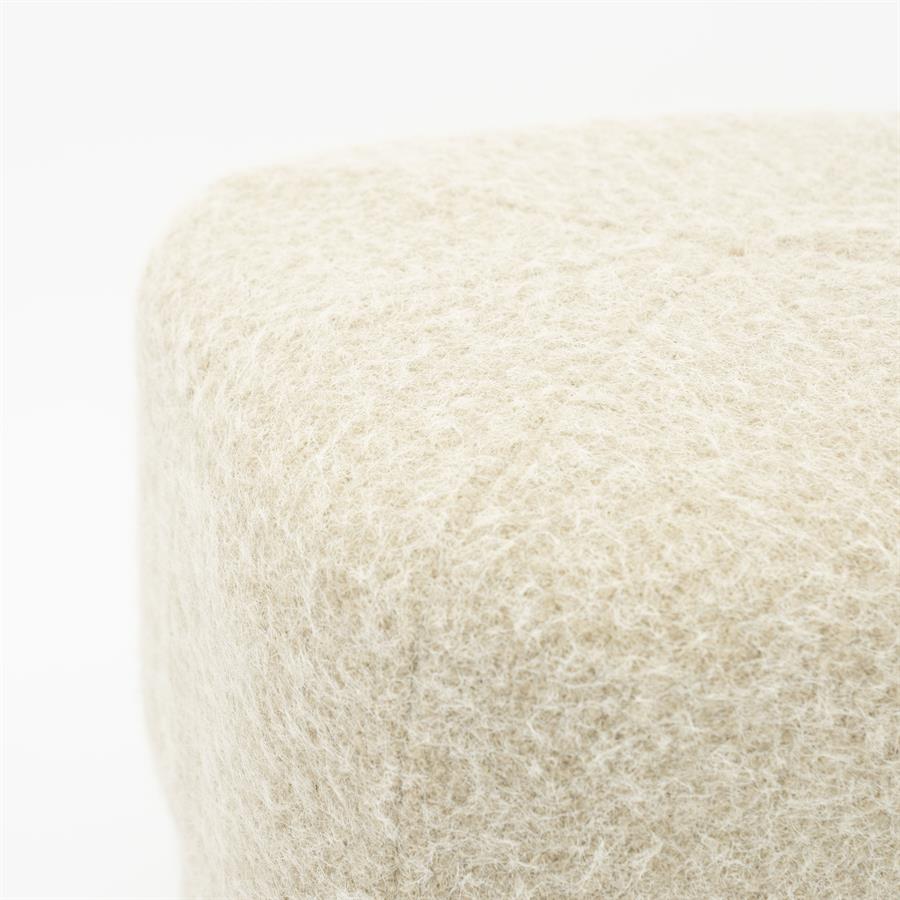 Stool Kelso – taupe