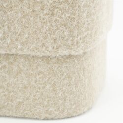 Stool Kelso – taupe