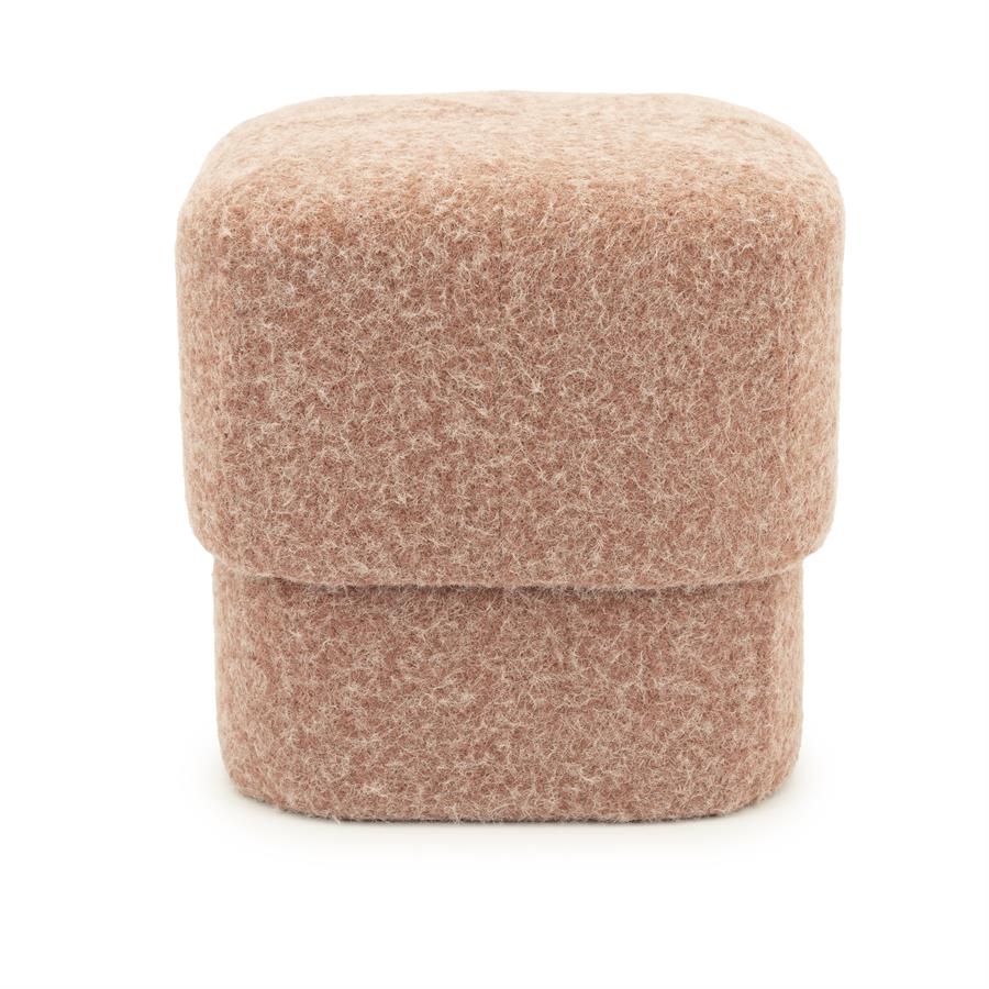 Stool Kelso – pink