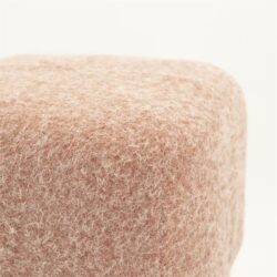 Stool Kelso – pink