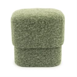 Stool Kelso – green