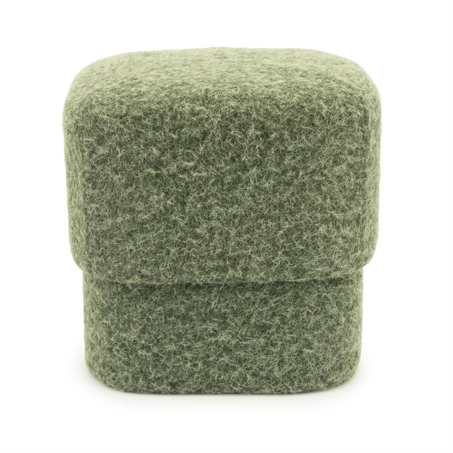 Stool Kelso – green
