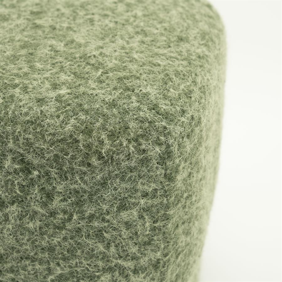 Stool Kelso – green