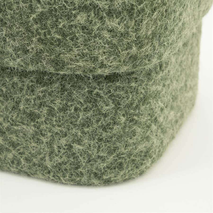 Stool Kelso – green