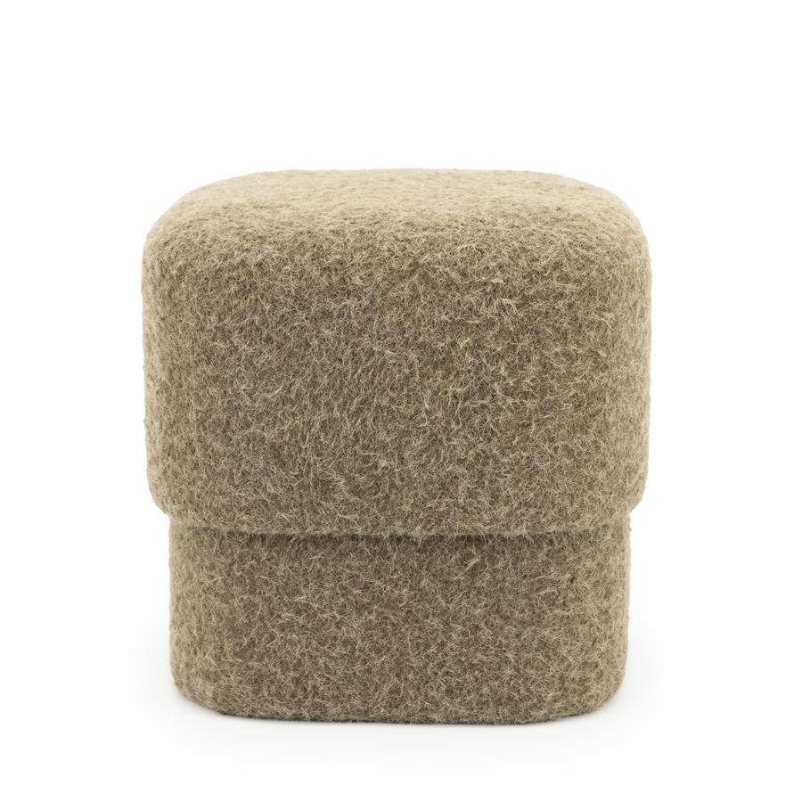 Stool Kelso – brown