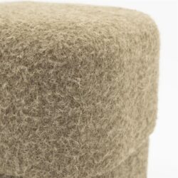 Stool Kelso – brown