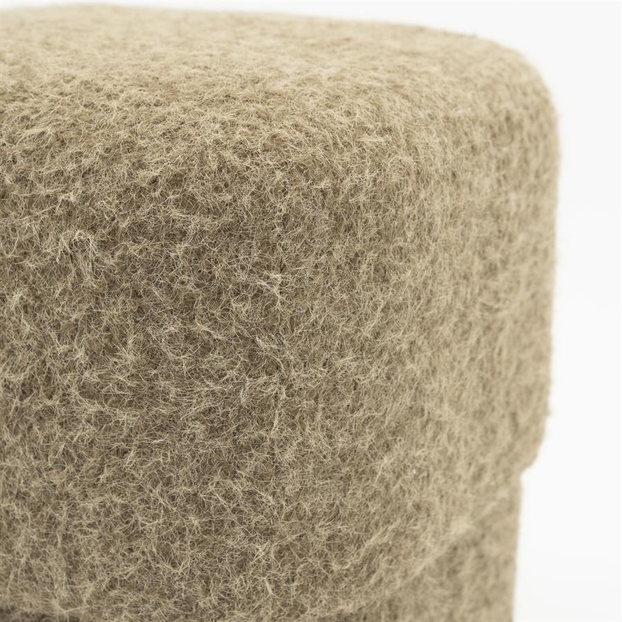 Stool Kelso – brown