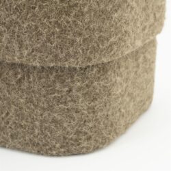Stool Kelso – brown