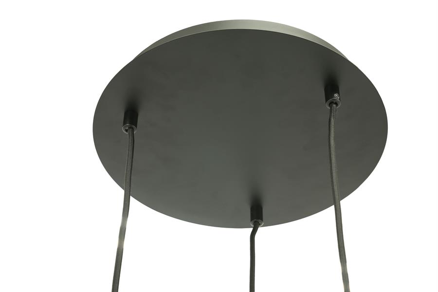 Shona cluster round