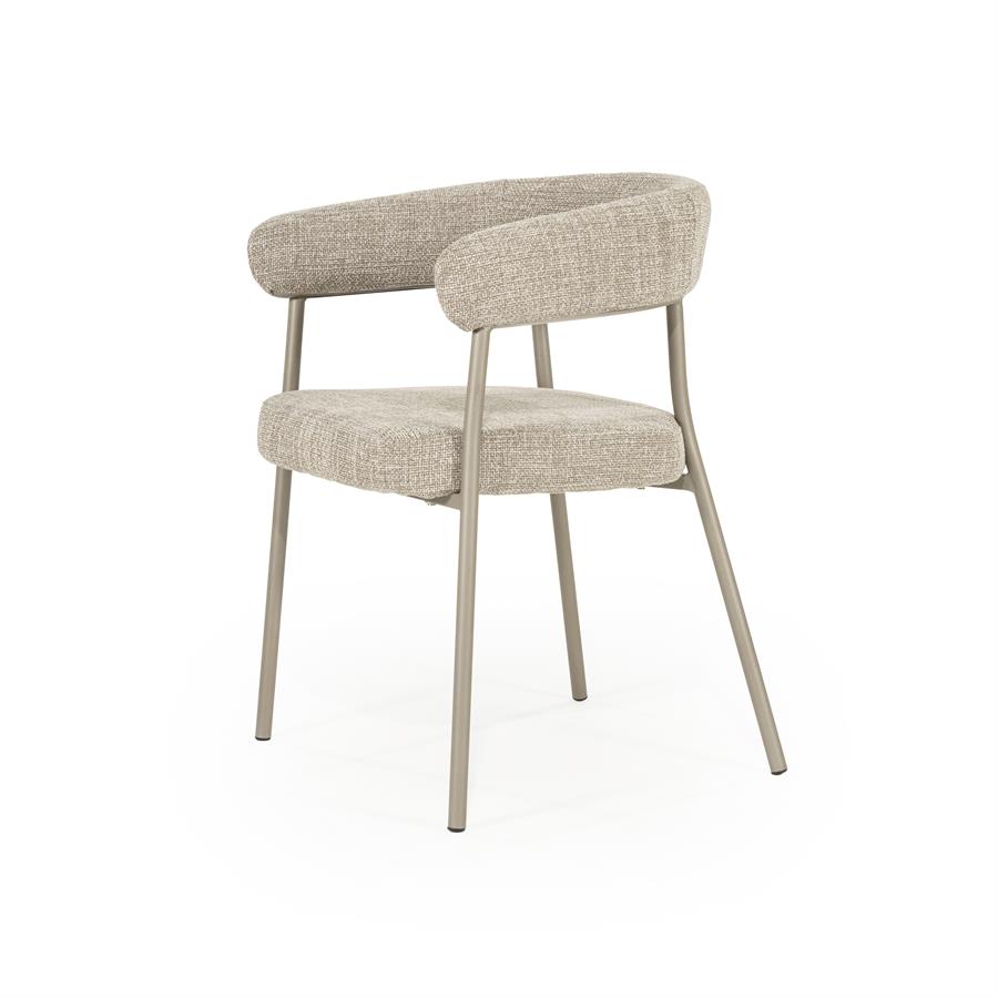 Yovi – taupe