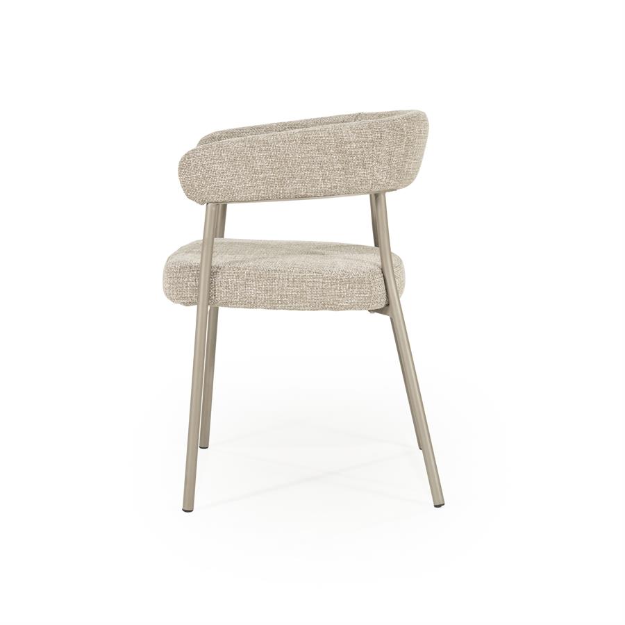 Yovi – taupe