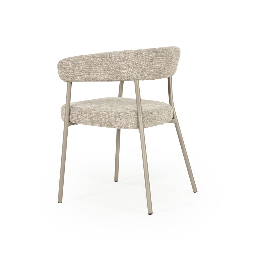 Yovi – taupe