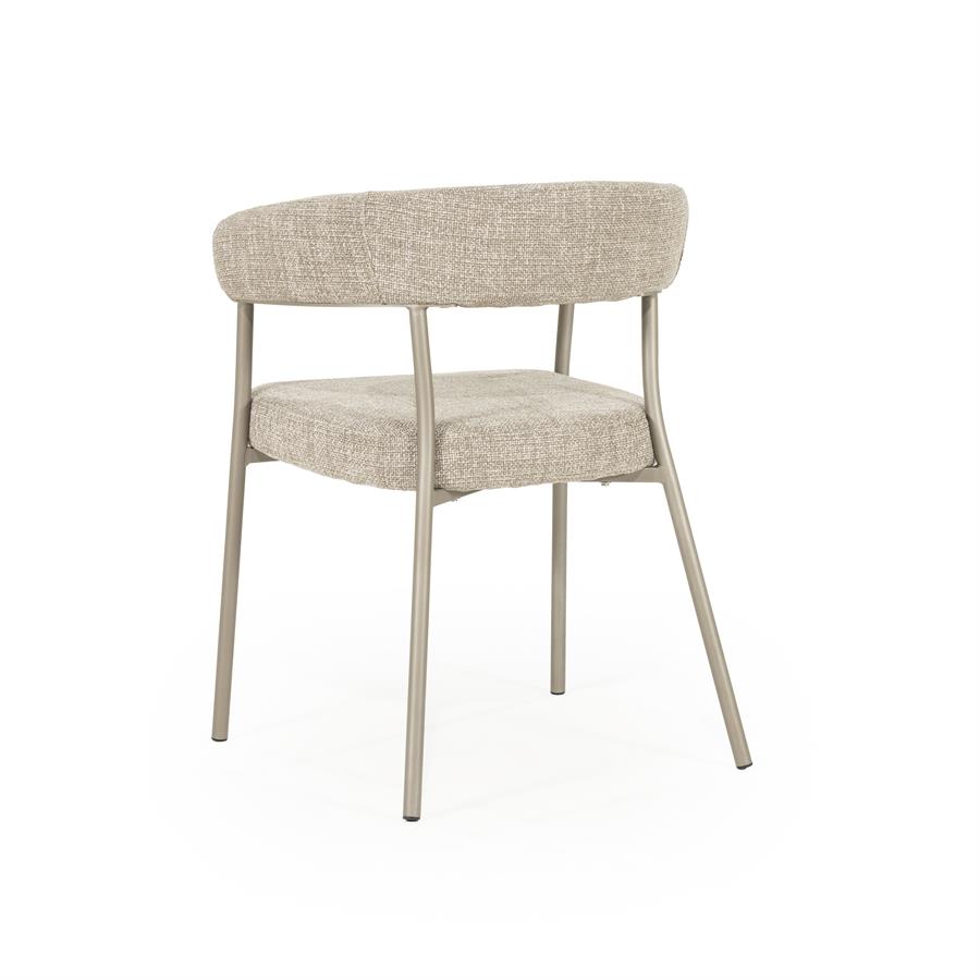 Yovi – taupe