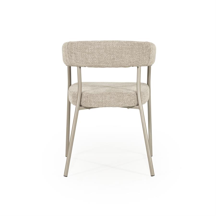 Yovi – taupe