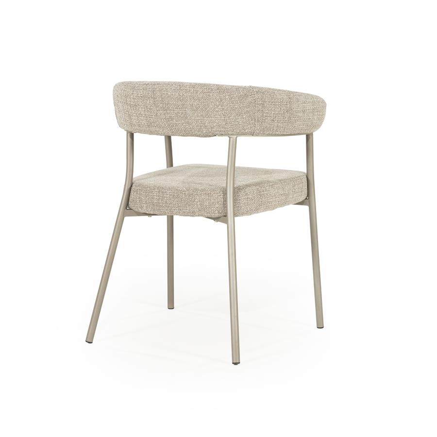 Yovi – taupe