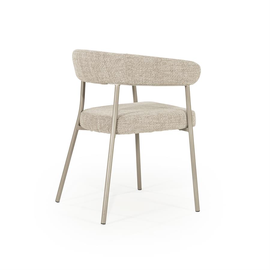 Yovi – taupe
