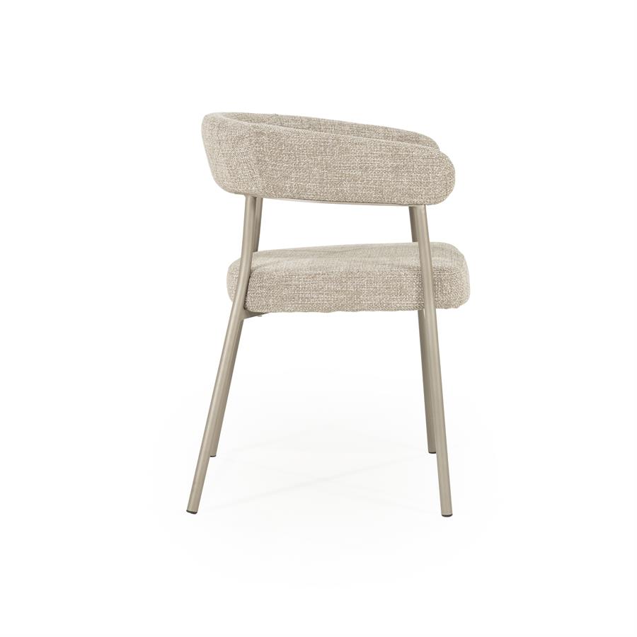 Yovi – taupe
