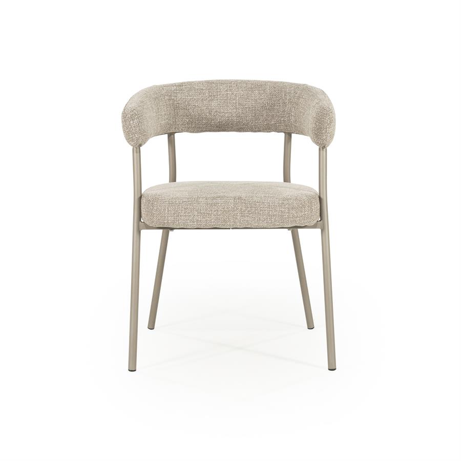 Yovi – taupe