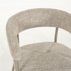 Yovi – taupe