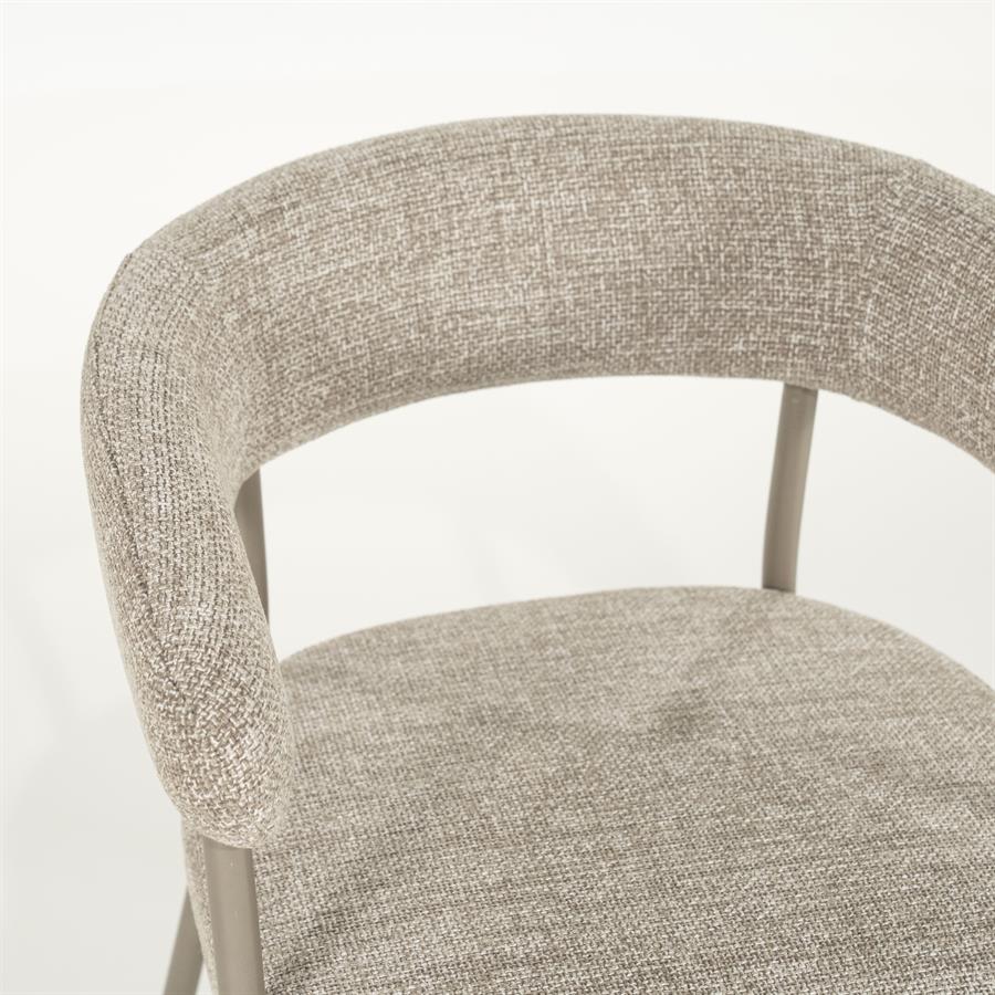 Yovi – taupe