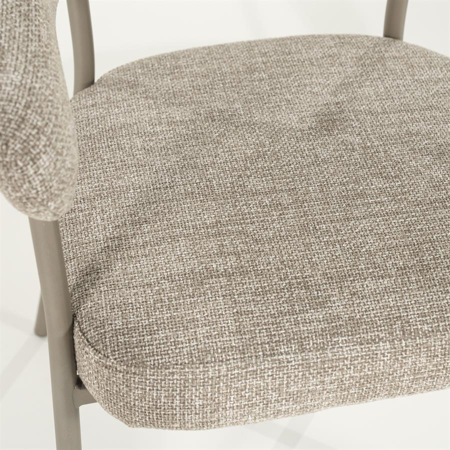 Yovi – taupe