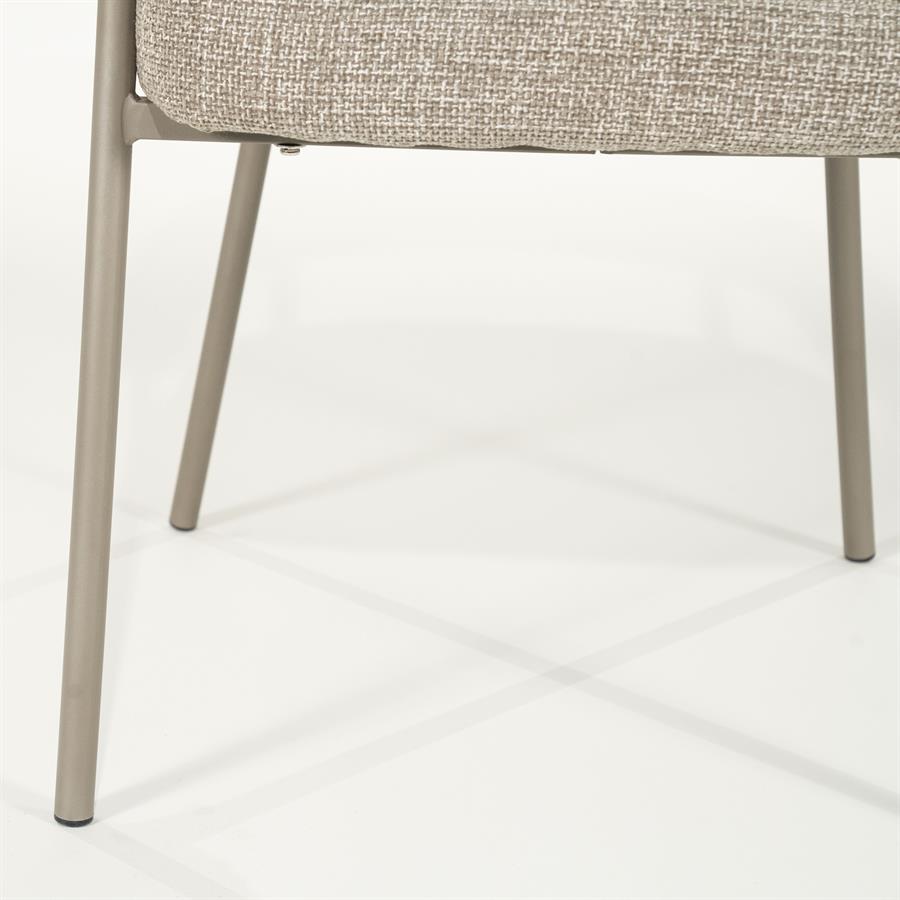 Yovi – taupe