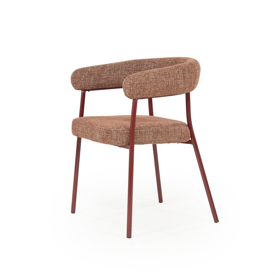 Yovi – burgundy