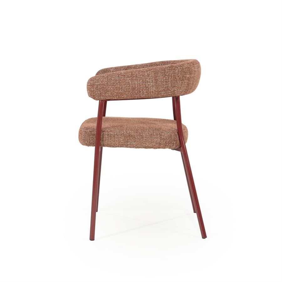 Yovi – burgundy