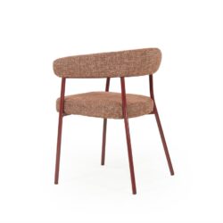 Yovi – burgundy