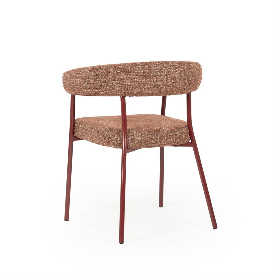 Yovi – burgundy