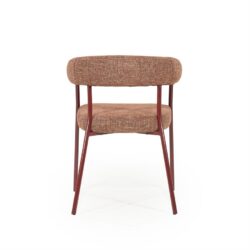 Yovi – burgundy