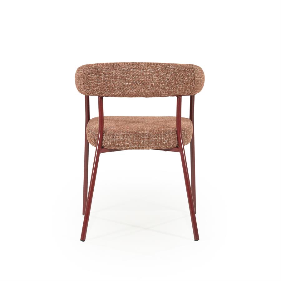 Yovi – burgundy