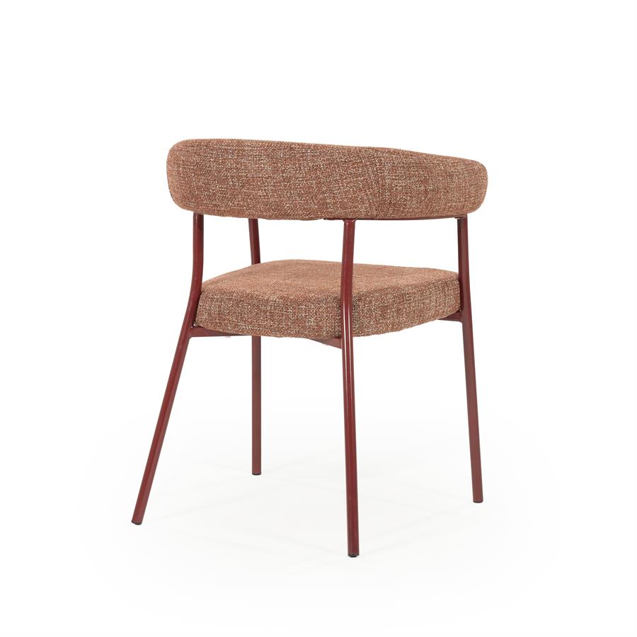 Yovi – burgundy