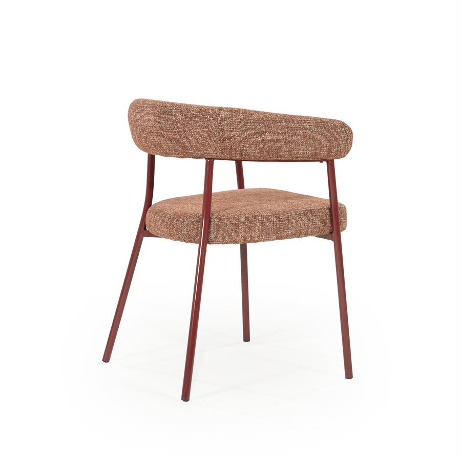 Yovi – burgundy
