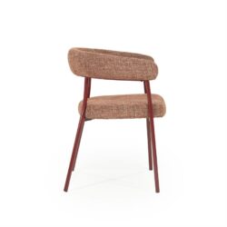 Yovi – burgundy