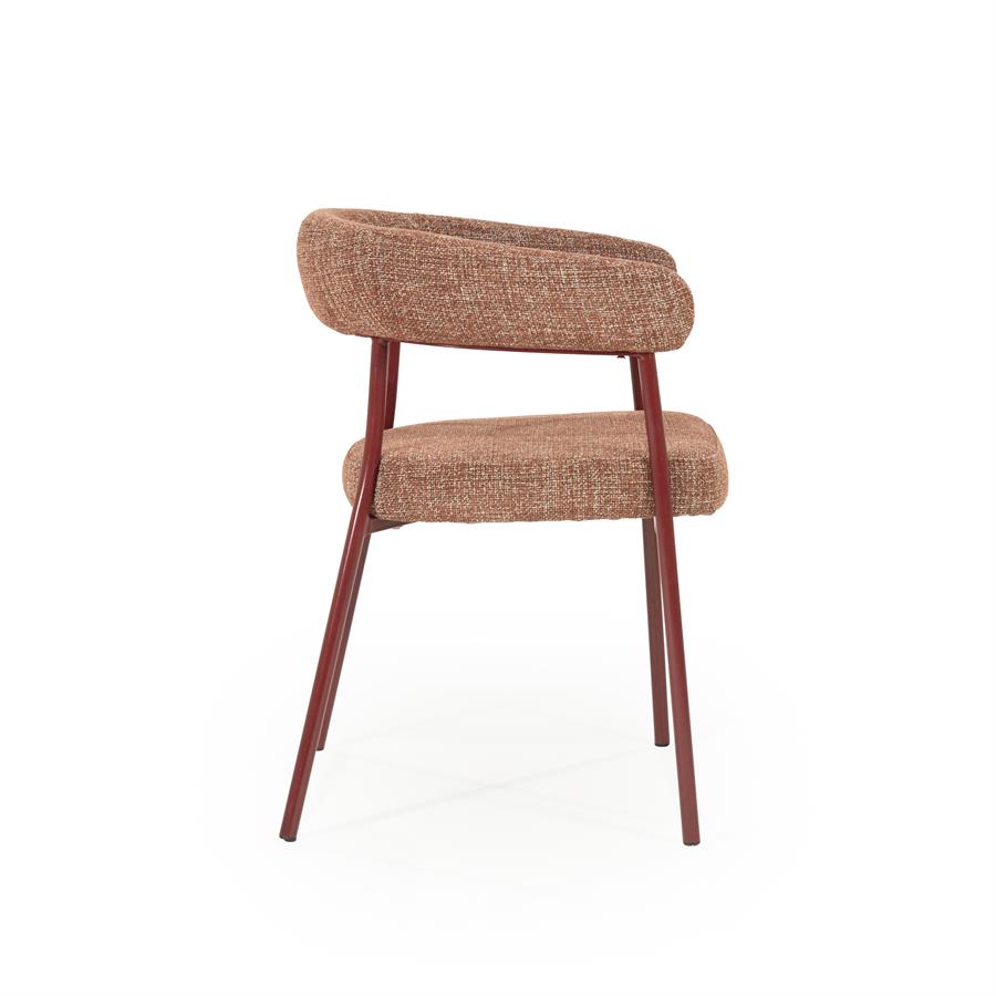 Yovi – burgundy
