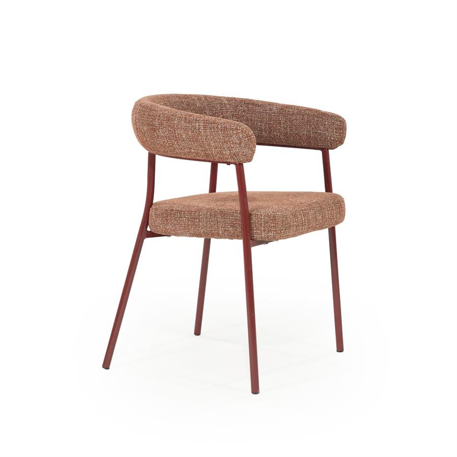 Yovi – burgundy