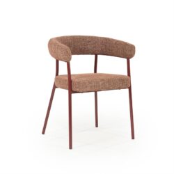 Yovi – burgundy