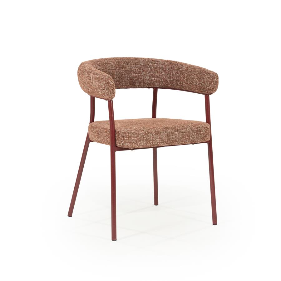 Yovi – burgundy