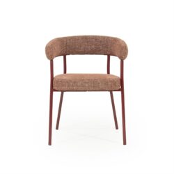 Yovi – burgundy