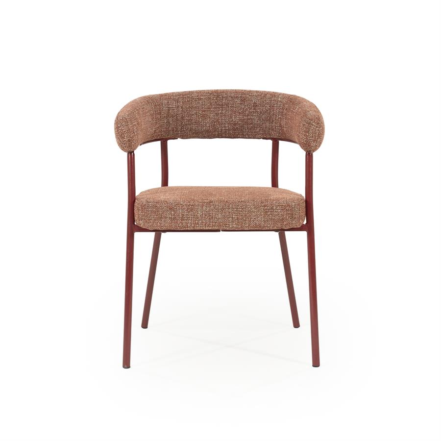Yovi – burgundy