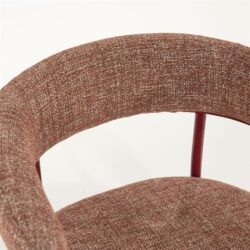 Yovi – burgundy