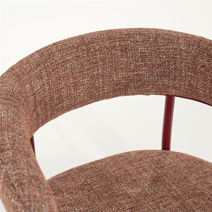 Yovi – burgundy