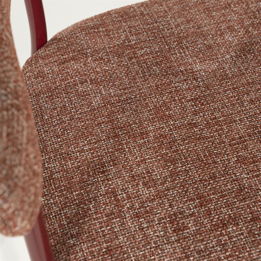 Yovi – burgundy