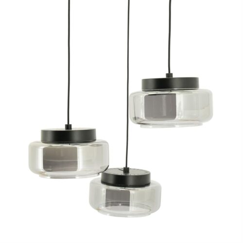 Pivot cluster round
