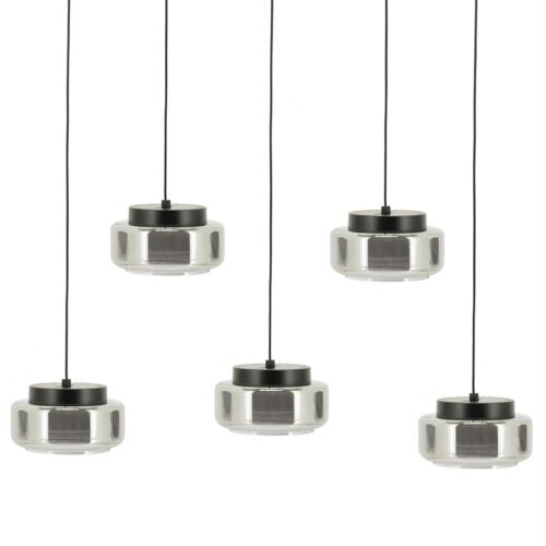 Pivot cluster rectangular