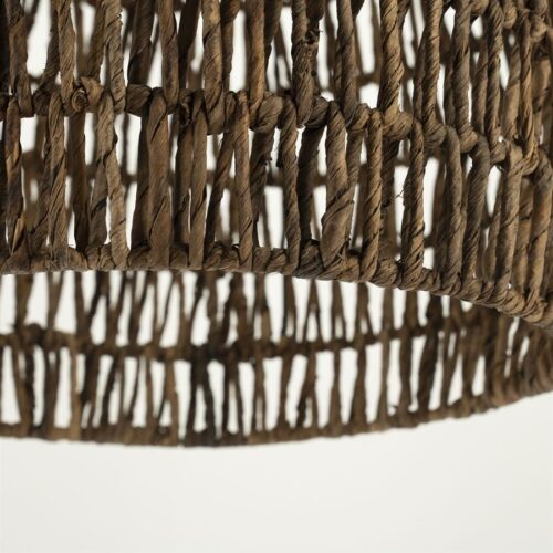 Pendant lamp Benti – small